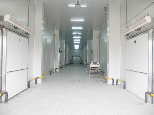 東莞冷庫(kù)安裝 東莞冷庫(kù)安裝