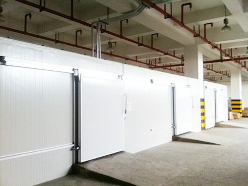 東莞冷庫(kù)安裝 東莞冷庫(kù)安裝