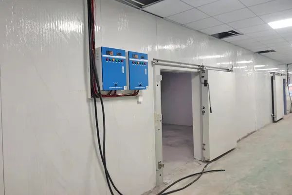 東莞冷庫維修 東莞冷庫維修